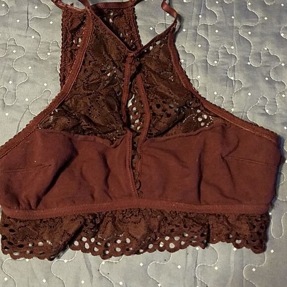 Aerie bralette size small - Picture 6 of 6
